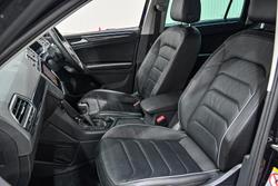 2023 Volkswagen Tiguan 162TSI Elegance