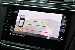 2023 Volkswagen Tiguan 162TSI Elegance