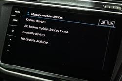 2023 Volkswagen Tiguan 162TSI Elegance