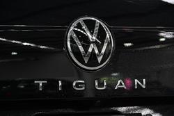 2023 Volkswagen Tiguan 162TSI Elegance