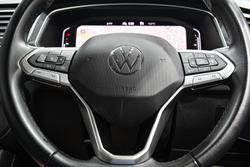2023 Volkswagen Tiguan 162TSI Elegance