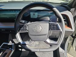 2025 KGM SsangYong Torres Adventure