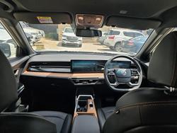 2025 KGM SsangYong Torres Adventure