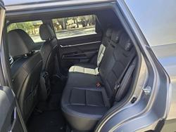 2025 KGM SsangYong Torres Adventure