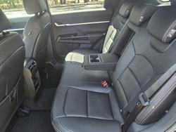 2025 KGM SsangYong Torres Adventure