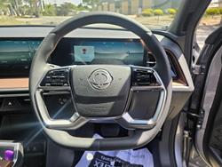 2025 KGM SsangYong Torres Adventure