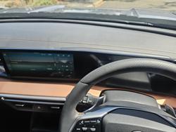 2025 KGM SsangYong Torres Adventure