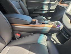 2025 KGM SsangYong Torres Adventure