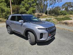 2025 KGM SsangYong Torres Adventure
