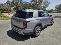 2025 KGM SsangYong Torres Adventure