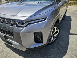 2025 KGM SsangYong Torres Adventure