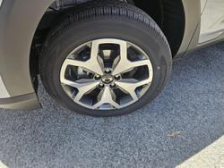 2025 KGM SsangYong Torres Adventure