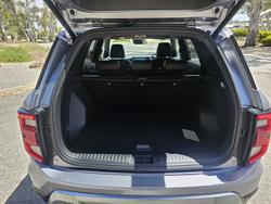 2025 KGM SsangYong Torres Adventure