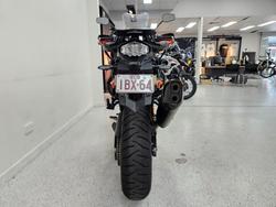 2020 Ktm SUPER ADVENTURE S Orange