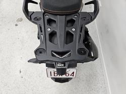 2020 Ktm SUPER ADVENTURE S Orange