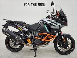 KTM Super Adventure S