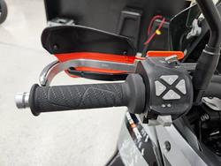 2020 Ktm SUPER ADVENTURE S Orange