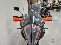 2020 Ktm SUPER ADVENTURE S Orange
