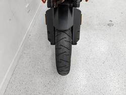 2020 Ktm SUPER ADVENTURE S Orange