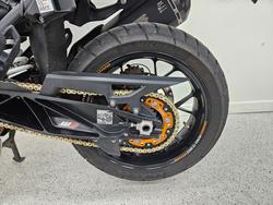 2020 Ktm SUPER ADVENTURE S Orange