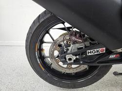 2020 Ktm SUPER ADVENTURE S Orange