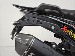 2020 Ktm SUPER ADVENTURE S Orange