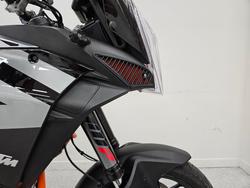 2020 Ktm SUPER ADVENTURE S Orange