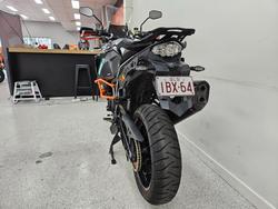 2020 Ktm SUPER ADVENTURE S Orange