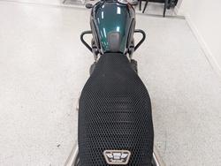 2024 Triumph 2024 Triumph 900CC Speed Twin 900 MATT KHAKI GREEN