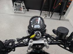 2024 Triumph 2024 Triumph 900CC Speed Twin 900 MATT KHAKI GREEN