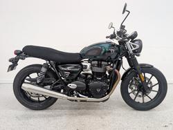 Triumph 2024 Triumph 900CC Speed Twin 900