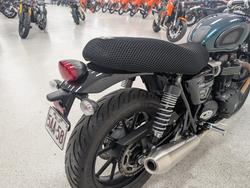 2024 Triumph 2024 Triumph 900CC Speed Twin 900 MATT KHAKI GREEN