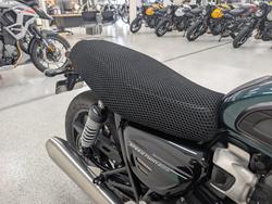 2024 Triumph 2024 Triumph 900CC Speed Twin 900 MATT KHAKI GREEN