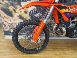 2025 Ktm 250 SX ORANGE