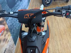 2025 Ktm 250 SX ORANGE