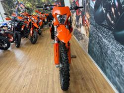 2026 Ktm 250 EXC-F ORANGE
