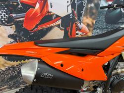 2026 Ktm 250 EXC-F ORANGE