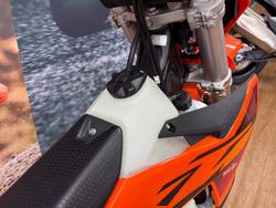 2026 Ktm 250 EXC-F ORANGE