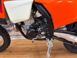 2026 Ktm 250 EXC-F ORANGE