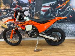 2026 Ktm 250 EXC-F ORANGE