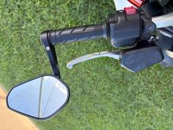 2018 Honda CB1000R (ABS) Red