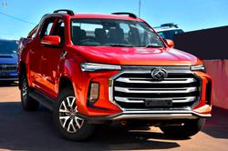 2025 LDV T60 Max PRO