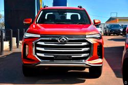 2025 LDV T60 Max PRO