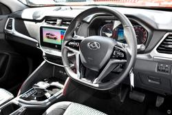 2025 LDV T60 Max PRO
