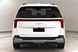 2025 Kia Carnival Sport