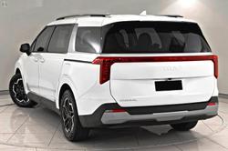 2025 Kia Carnival Sport