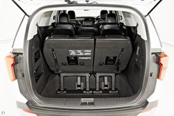 2025 Kia Carnival Sport