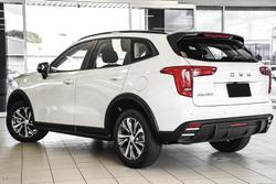 2025 GWM Haval Jolion Premium