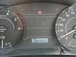 2017 Toyota Hilux Workmate