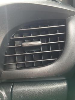 2017 Toyota Hilux Workmate